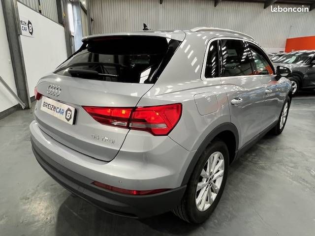 Audi Q3 II 35 TFSI 150ch Design (image 4)