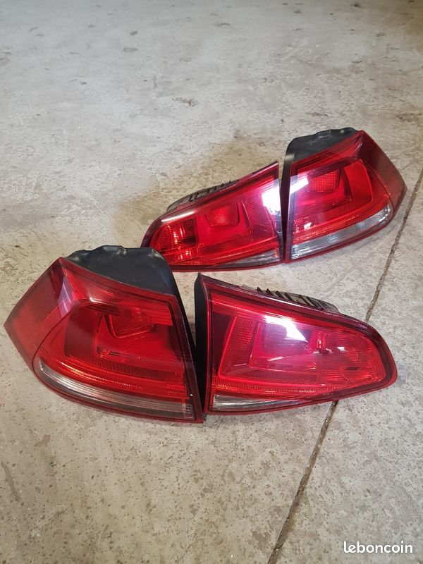 Feux golf 7 (image 1)