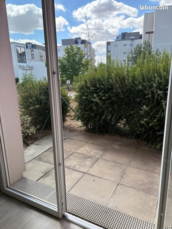 Appartement 2 pièces 47 m² · à Saint-Apollinaire · 47 m² · 611 €