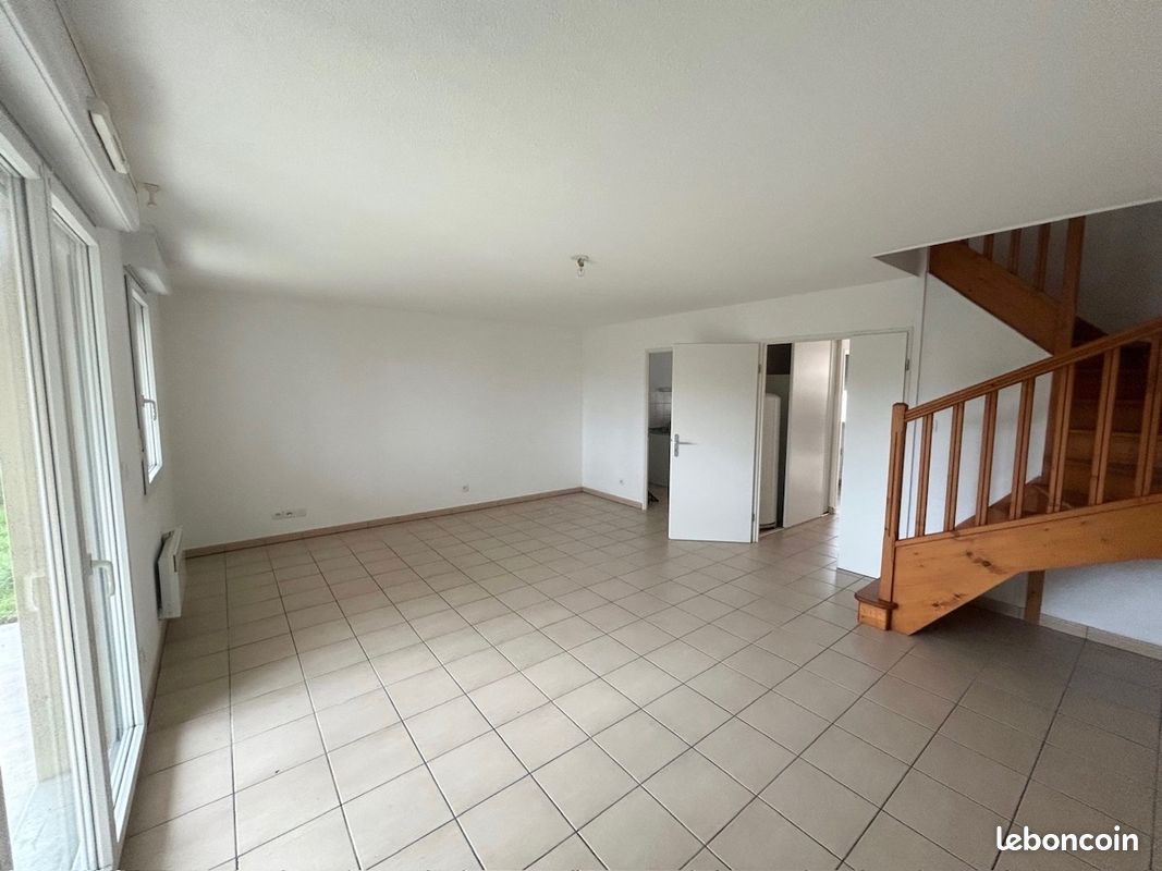 Maison 4 pièces 82 m² · à Terrasson-Lavilledieu · 82,1 m² · 128 000 €