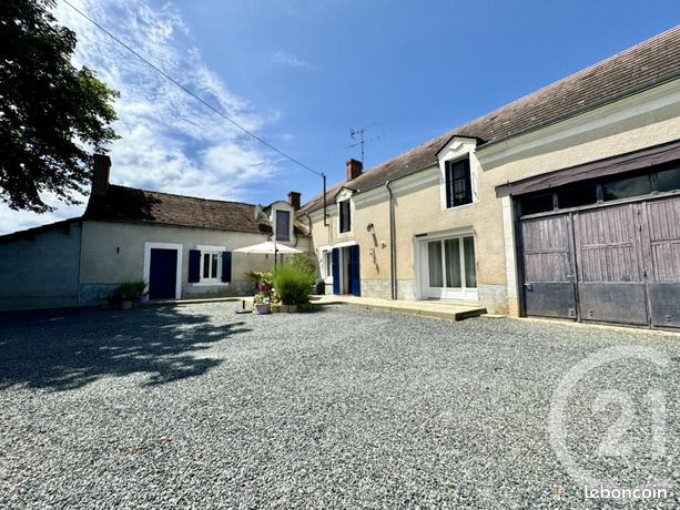 Maison 6 pièces 148 m²