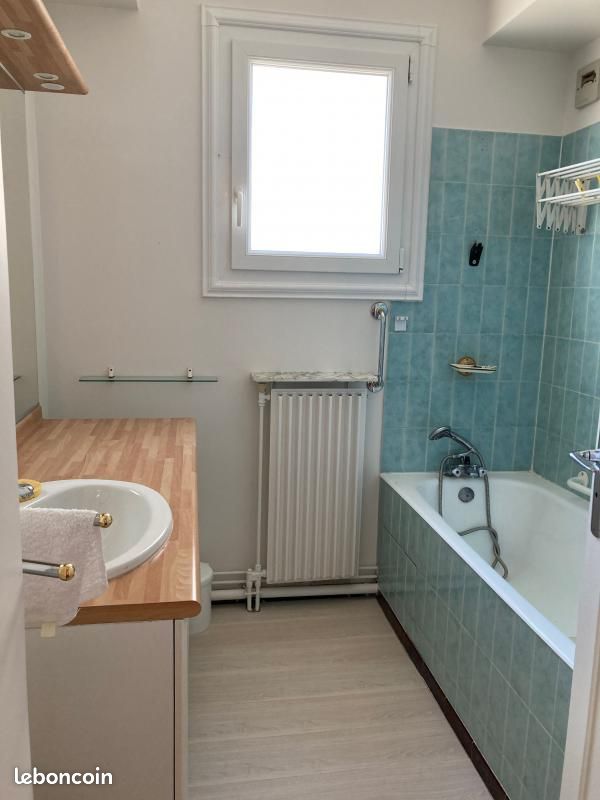 Appartement 3 pièces 75 m² - Limoges 87000 (image principale 16)