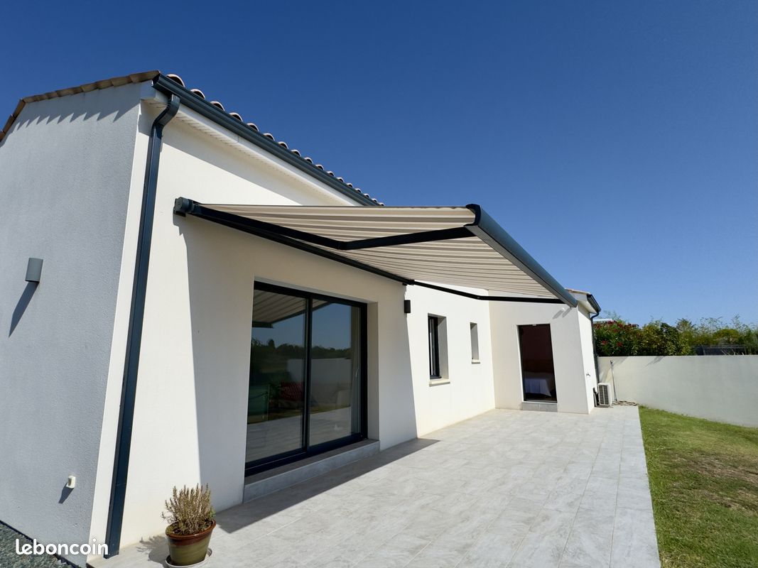 Maison 4 pièces 97 m² · à Vaux-sur-Mer · 97 m² · 499 800 €