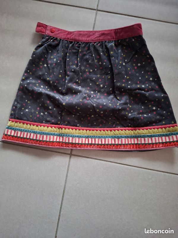 Jupe (image 1)