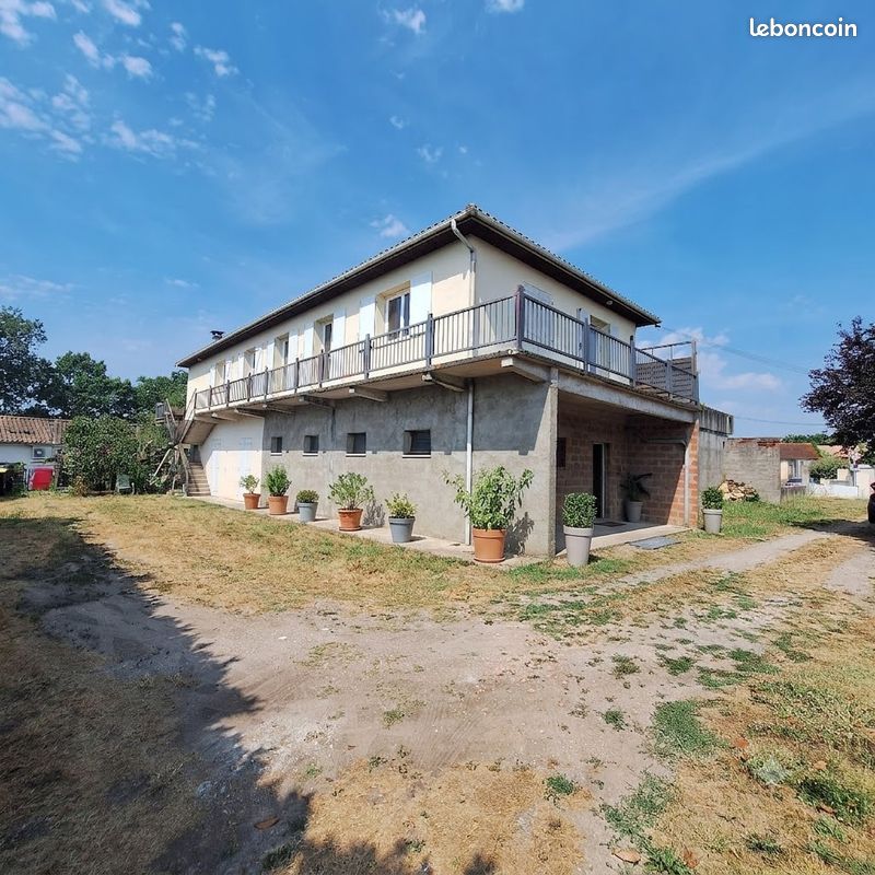 Maison 6 pièces 169 m² (image 2)
