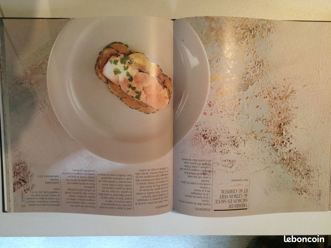 Les meilleures recettes su Saumon (image 8)