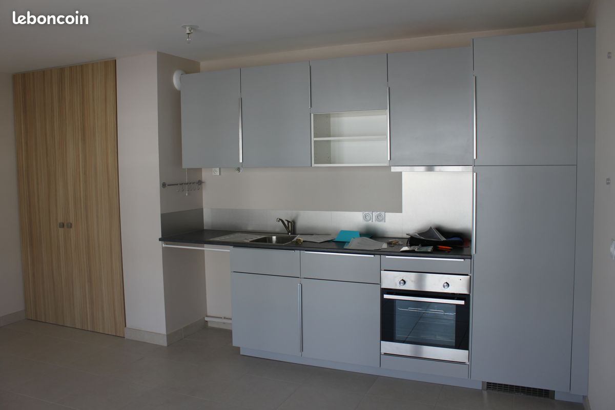 Appartement 2 pièces 43 m² · à Sète · 43 m² · 670 €/mois