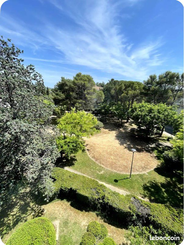 Appartement 3 pièces 84 m² · à Aix-en-Provence · 84 m² · 1 675 €/mois