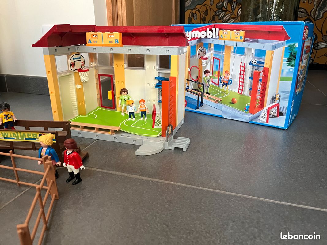 Playmobil (image 2)