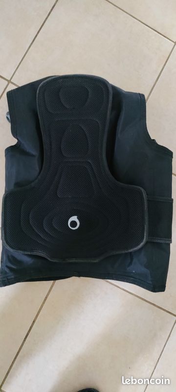 Subea- Tribord Gilet stabilisateur 100 (image 6)