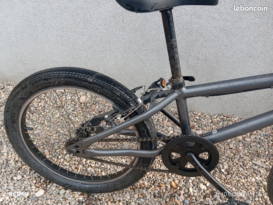 BMX Decathlon Enfant (image 7)