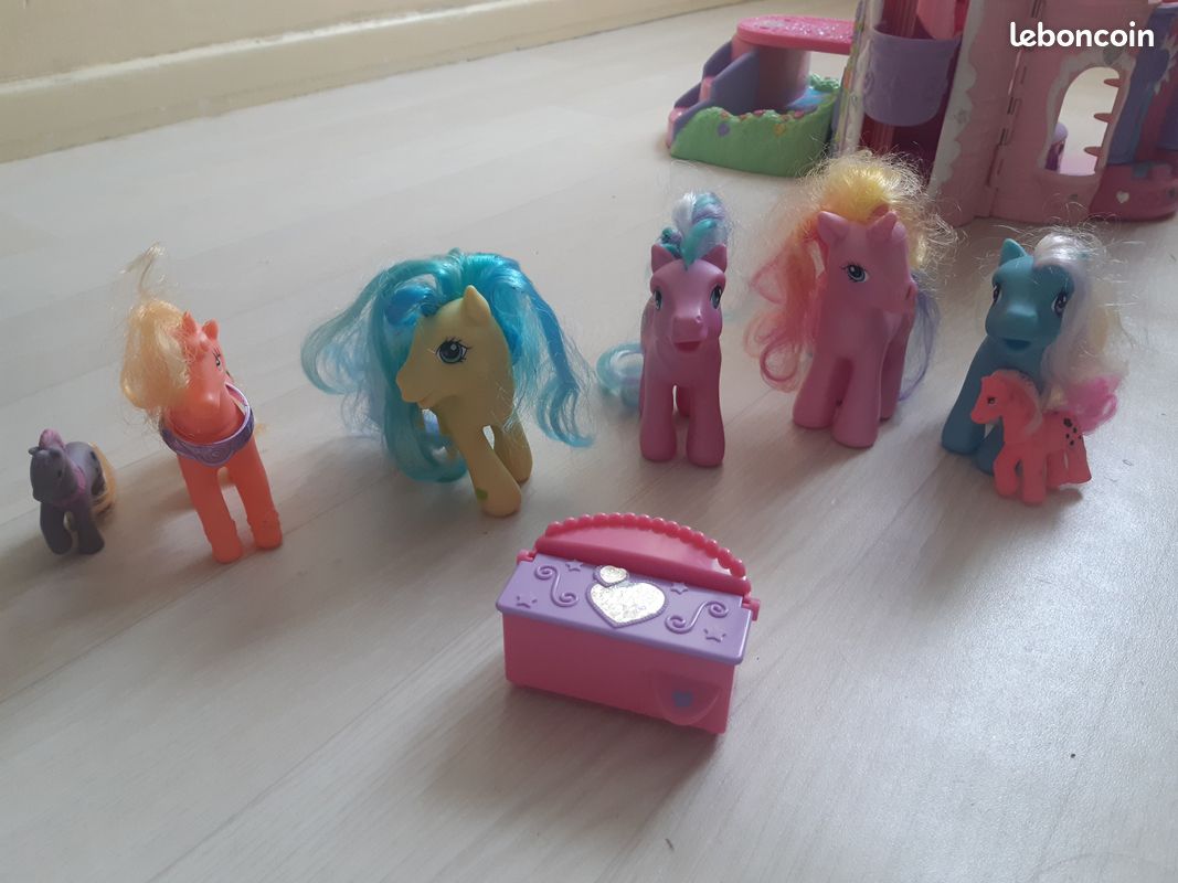 Chateau poneys (image 8)