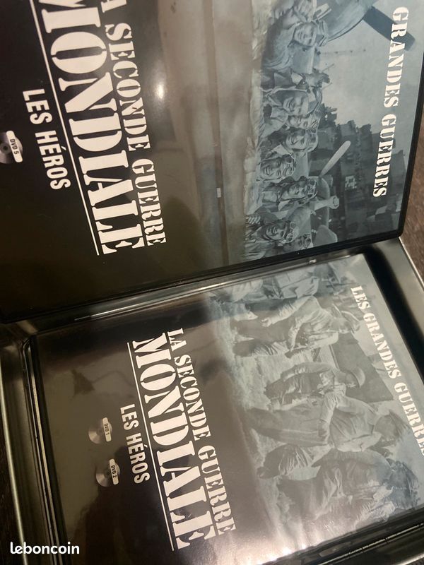 La seconde guerre mondiale (image 3)