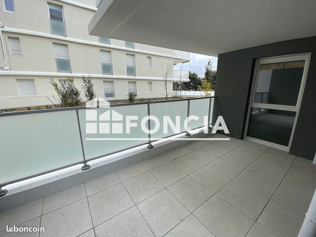 Appartement 2 pièces 48 m² · à Marseille · 48 m² · 795 €