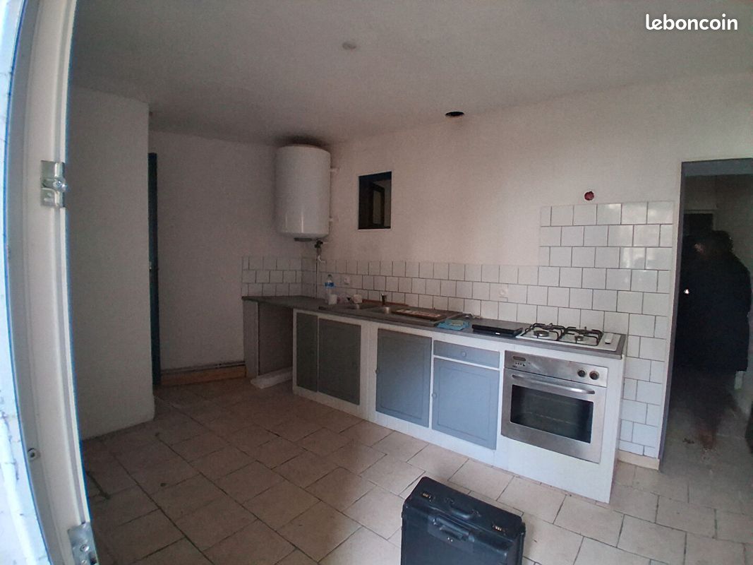 Immeuble 6 pièces 208 m² (image 12)