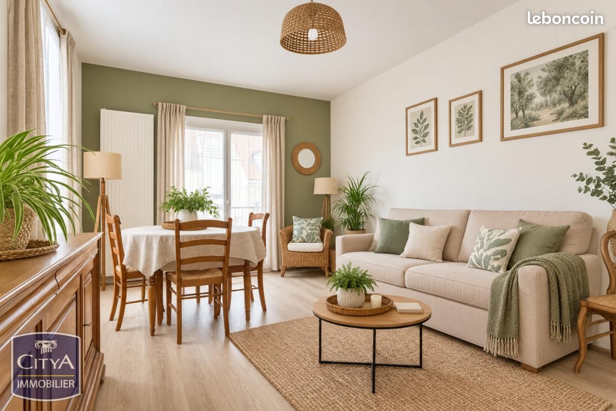 Maison 3 pièces 51 m² · à Arpajon · 51 m² · 229 900 €