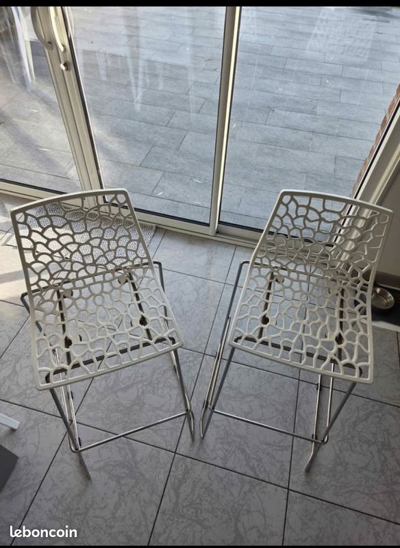 2 tabourets (image 3)