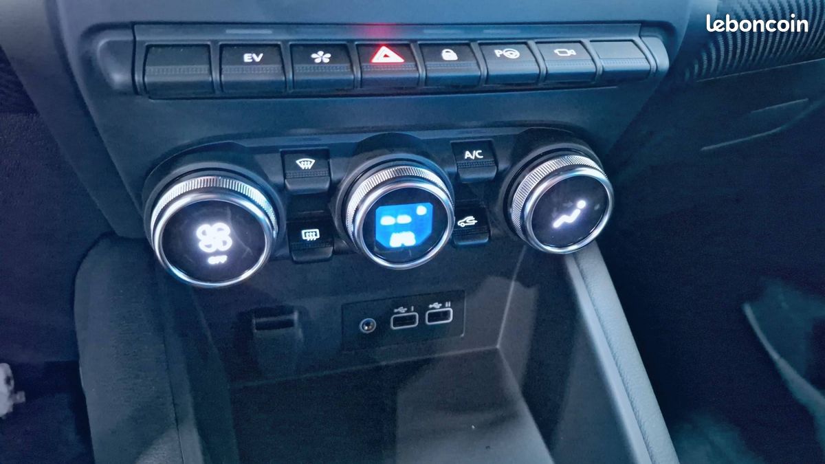 Renault captur e tech full hybrid 145 engineered (image 26)