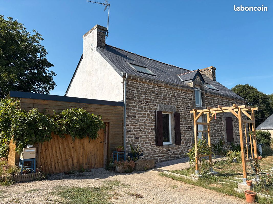 Maison 6 pièces 134 m² · à Colpo · 134 m² · 271 700 €