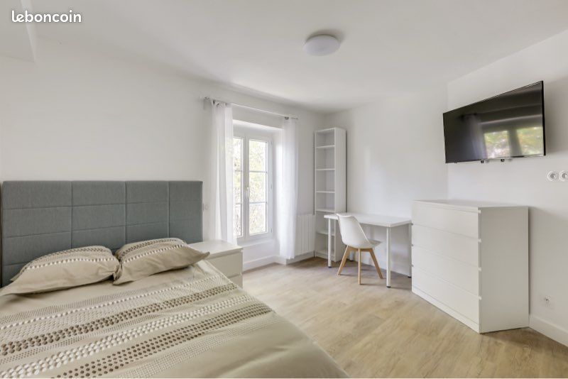 Appartement 1 pièce 18 m² · à Corbeil-Essonnes · 18 m² · 635 €/mois