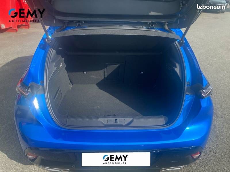Peugeot 308 PHEV 180 e-EAT8 GT (image 6)