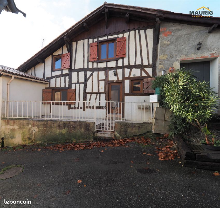 Maison 3 pièces 72 m² · à Samazan · 72 m² · 90 000 €