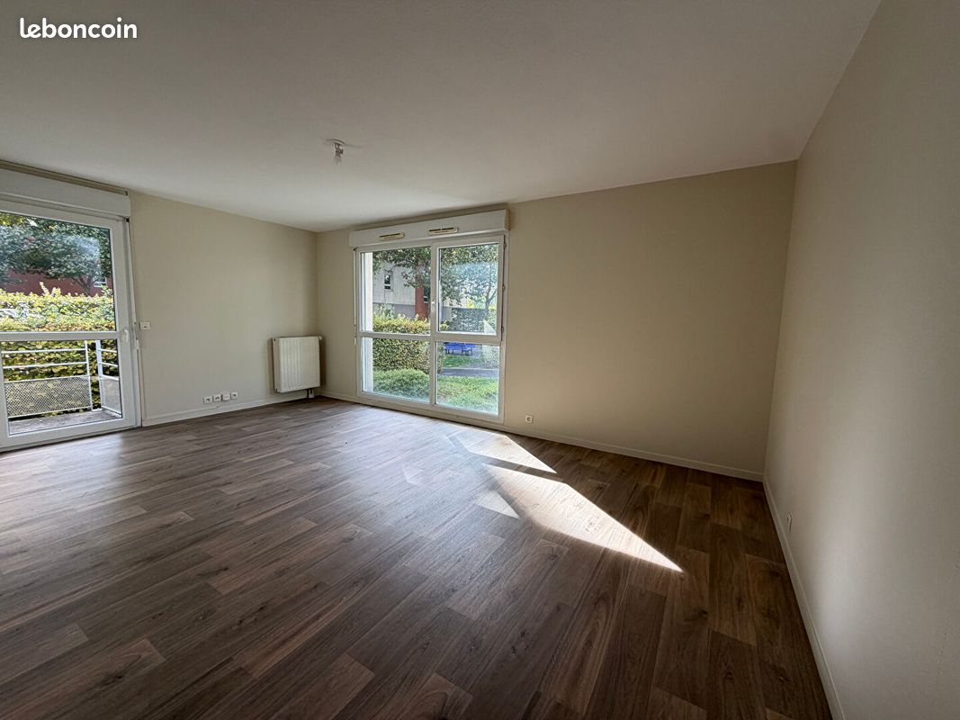 Appartement 5 pièces 92 m² · à Clermont-Ferrand · 92 m² · 162 000 €