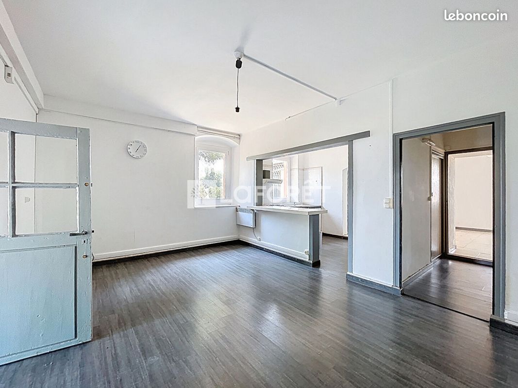Appartement 3 pièces 76 m² · à Castelsarrasin · 76 m² · 680 €