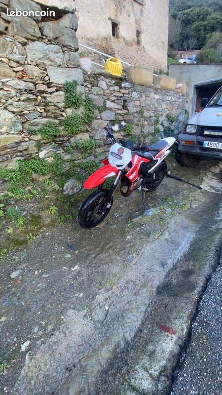 Moto 50cc (image 5)