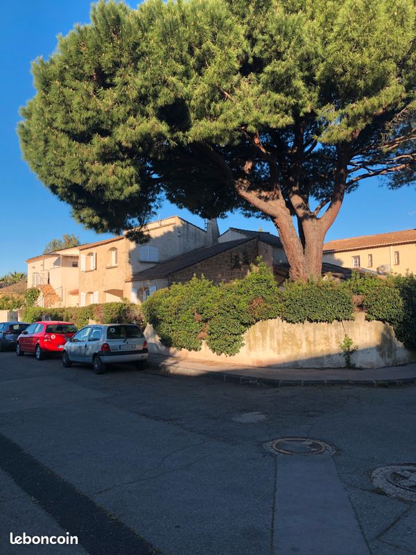 Maison a louer montpellier - 6 pièce(s) - 130 m2 - Surfyn