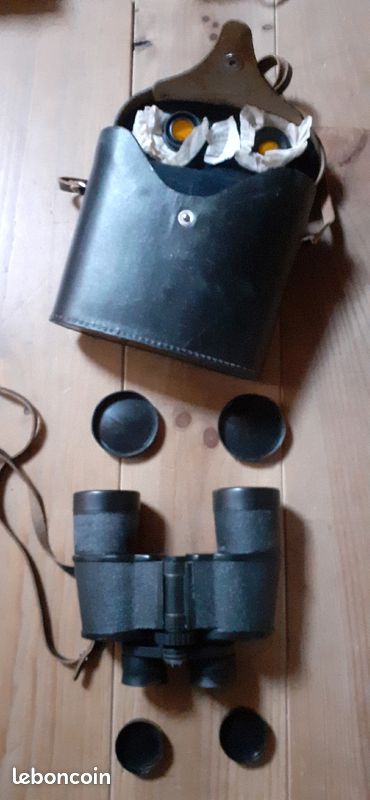 Jumelle Tento x 40 Collection