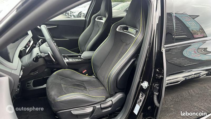 Kia Ev6 585ch GT 4WD (image 9)