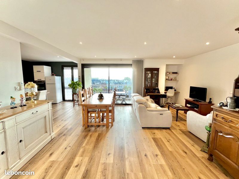 Appartement 3 pièces 83 m² · à Brive-la-Gaillarde · 83 m² · 239 625 €