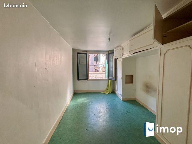 Appartement 1 pièce 28 m² · à Paris · 28 m² · 245 000 €