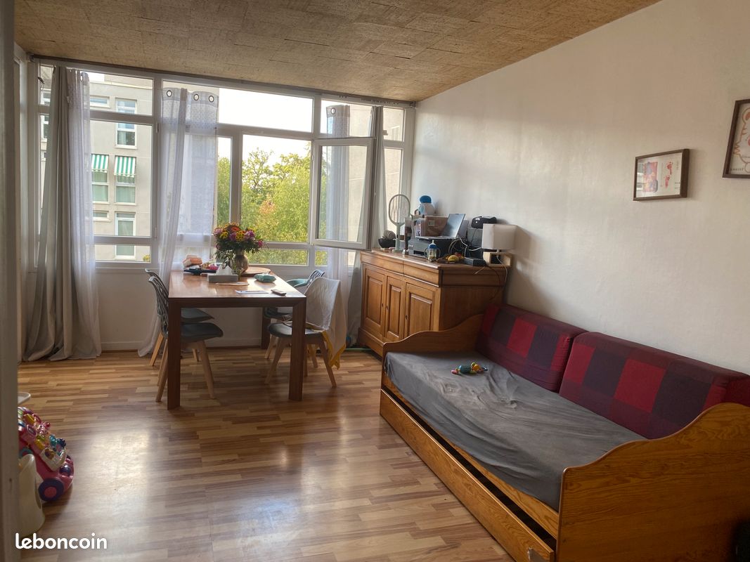 Appartement 3 pièces 53 m² · à Maisons-Laffitte · 53 m² · 1 204 €/mois