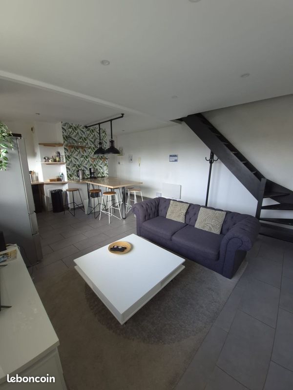 Appartement 3 pièces 65 m² · à Choisy-le-Roi · 65 m² · 255 000 €