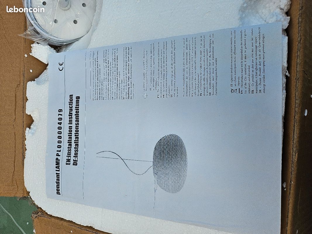 Lampe (image 5)