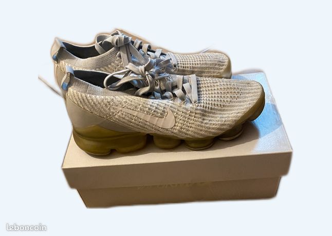 Vapormax le bon coin Clearance