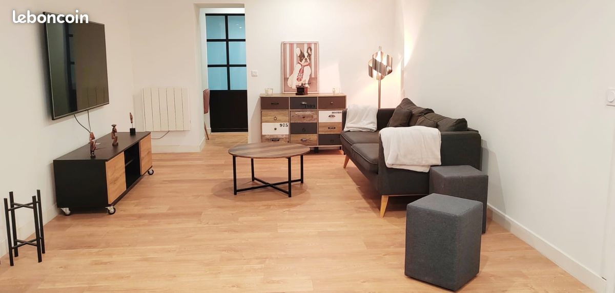 Maison 5 pièces 105 m² · à Gignac · 105 m² · 199 000 €