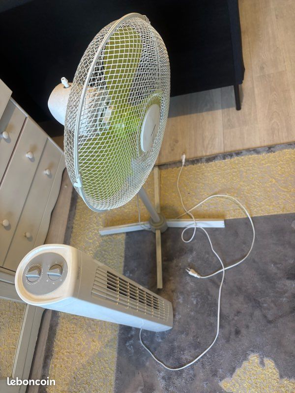 Ventilateur (image 2)