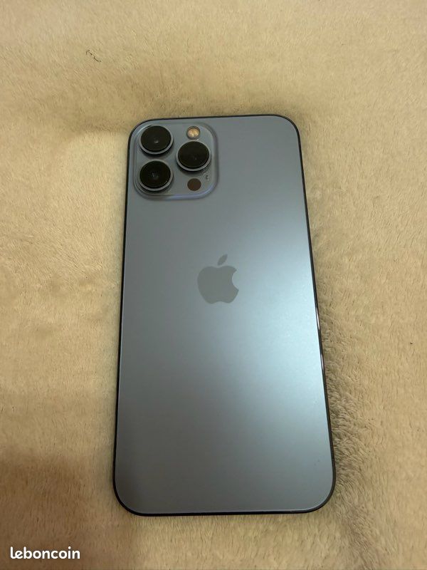 IPhone 13 Pro Max 128g (image 1)