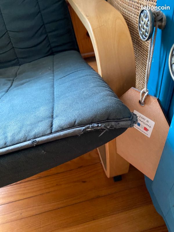 Don fauteuils (image 5)