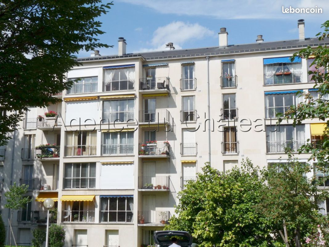 Appartement 4 pièces 78 m² · à Sceaux · 78,3 m² · 1 926 €/mois