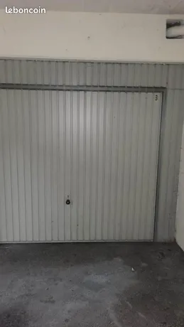 Annonce location Parking besançon