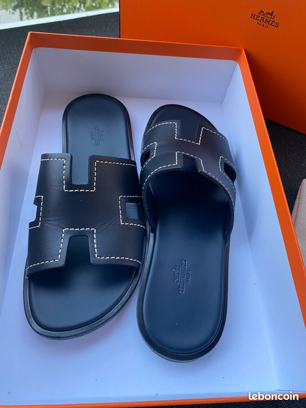 Hermès sandal Izmir Chaussures