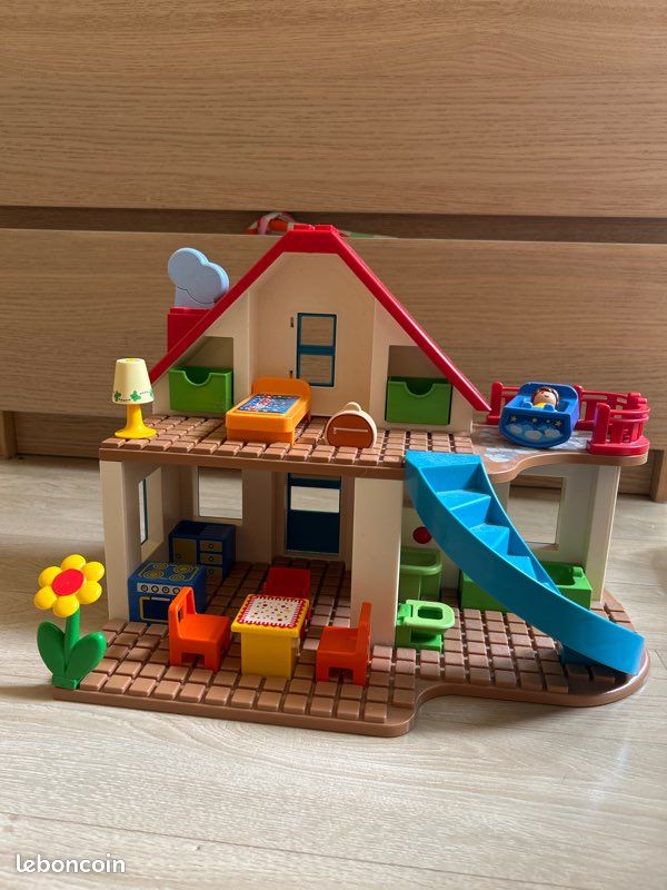 Jeux de construction playmobil (image 2)