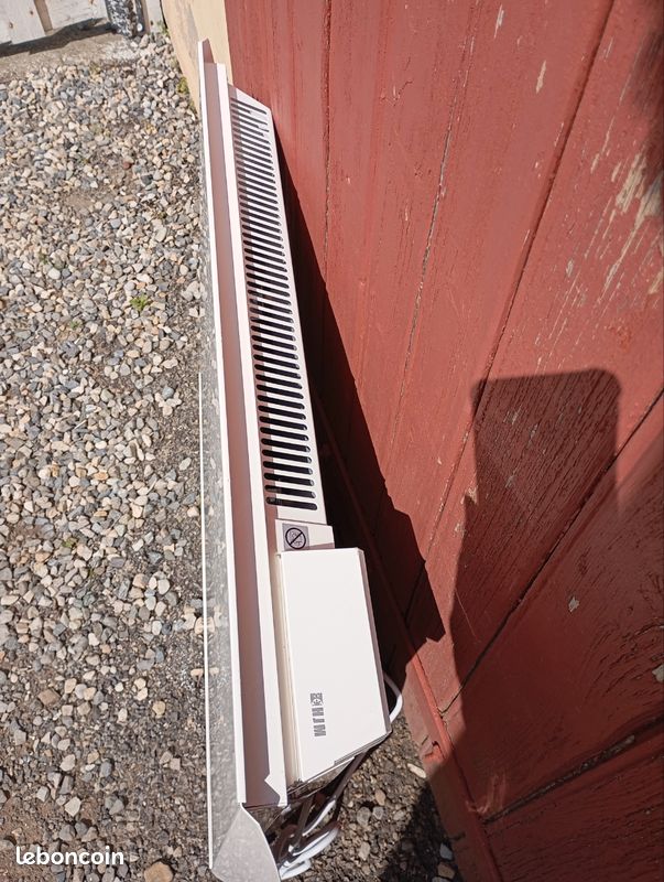 Radiateur 1500W (image 3)