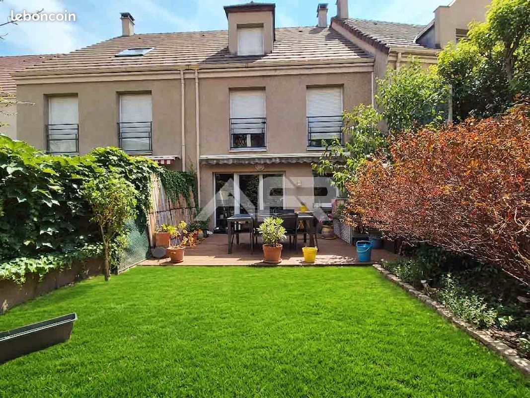 Maison 5 pièces 137 m² · à Montesson · 137 m² · 690 000 €