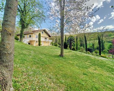 Maison 575 000 € - 170 m²