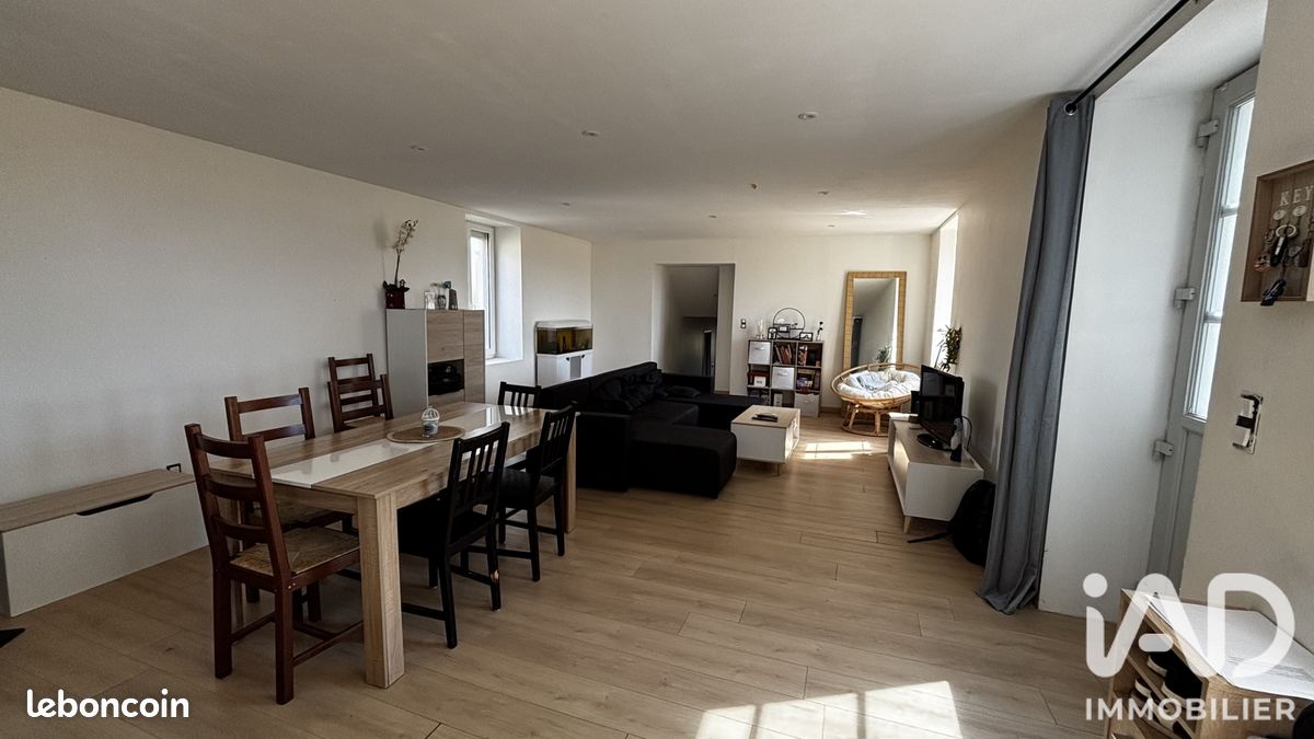 Maison 7 pièces 130 m² · à Tavernay · 130 m² · 169 000 €